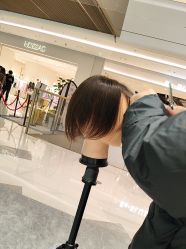 -VS假发