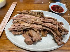 -清真·益鑫羊肉手抓馆(花园北街店)