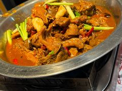 -耙吉吉川味小酒馆(本地人回头店)