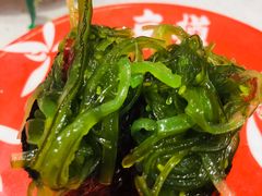 -京樽回転寿司(奥林匹克店)