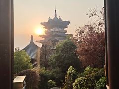 -杭州半山国家森林公园