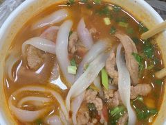 精肉粉-金喜来特色腰花粉(华苑小区店)