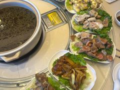 -爱膳菌锅锅(阳南店)