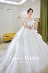 -Renee芮亦婚纱(原丽莎)