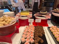 -The COOK·厨餐厅·自助餐(浦东嘉里大酒店)