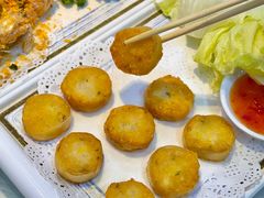 -东江海鲜大排档·潮汕菜·砂锅粥