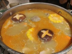 -潮界(虹桥新天地店)