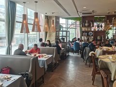 -阿娘家·原生态农家菜(国顺东路店)