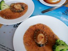 -鲤鱼门渔人码头自助餐厅