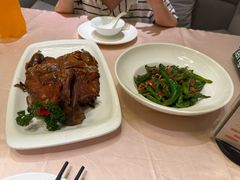 -王府井酒店(金桥港湾店)