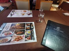 -麦茜哥牛扒城(中银店)