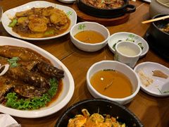 -全州拌饭馆(断桥店)