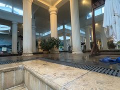 -观唐（国际）度假村温泉