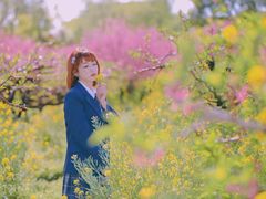 -南汇桃花村