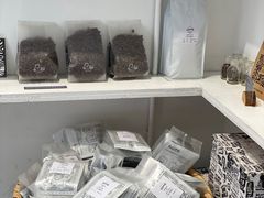零售区-收获咖啡HARVEST RESERVE(苍山店)