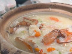 -南拳十三姨·潮汕砂锅粥(世纪金源店)