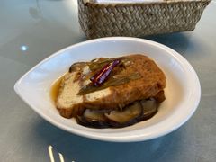 葱辣豆腐-之参餐厅(前门大街店)