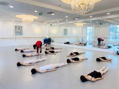 -芭蕾仙子 FairyBallet 少儿芭蕾舞蹈中心(丽都旗舰店)