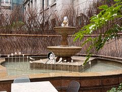 -潮一不贰·法式甜品·生日蛋糕·西式简餐(外滩店)