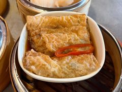 -点点心点心专门店(旺角店)