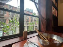 -付小姐在成都(中山公园店)