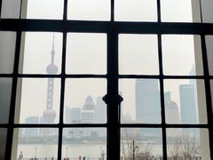 -YUE·6·西式融合餐厅(外滩六号店)