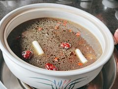 -生宇山珍野生菌汤锅•始于2002(双流古塔店)