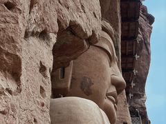 -炳灵寺世界文化遗产旅游区