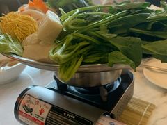 -大茴香越法料理(SOHO复兴店)