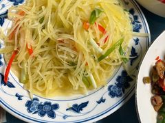 -湘春酒家·1989(运达汇店)