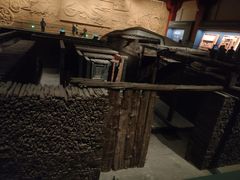 -北京大葆台遗址博物馆