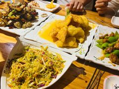 家家凉菜-小俩口烧烤东北菜(双井店)