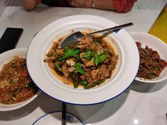 -兰湘子·湘菜小炒(石家庄万象城店)