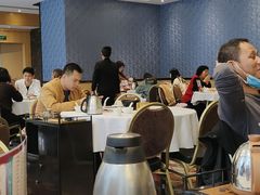 大堂-稻香海鲜饭店(第一国际店)