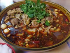 -毛记冒菜(长征路店)