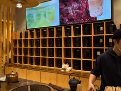 -去茶山(重庆万象城店)