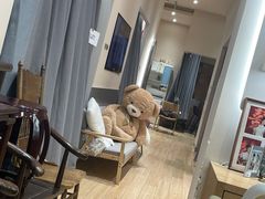 -海马体照相馆(成都来福士广场店)