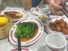 -东鑫记港式茶餐厅(南京东路店)