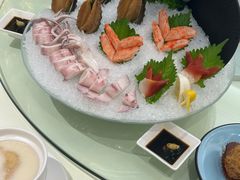 -兴悦酒家(环市东路店)