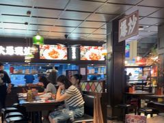 -阿大排档(长春这有山店)