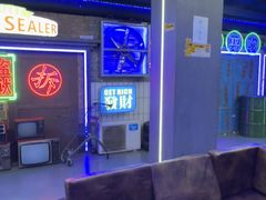 -关你鬼室大型密室逃脱(佛山创意园店)