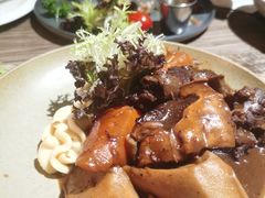 -巴别塔法餐舍(朝阳店)