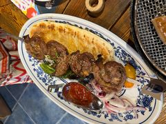 -卢布里西餐厅(总店)