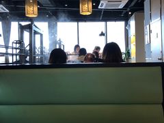 大堂-八合里牛肉火锅(深圳光明大仟里二店)