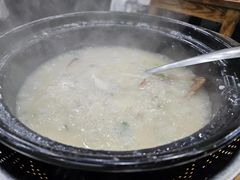 -潮粥馆(长江花园店)