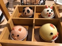 -避风塘(宝山万达店)