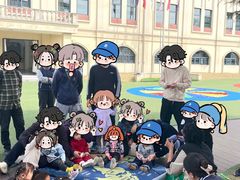-华媒维翰幼儿园