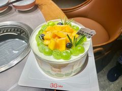 -杨小佳·齐齐哈尔烤肉·烤串(广州店)