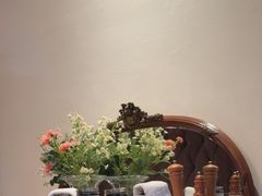 -波特曼西餐厅(南岗店)
