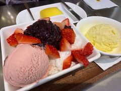 -满记甜品(江桥万达店)